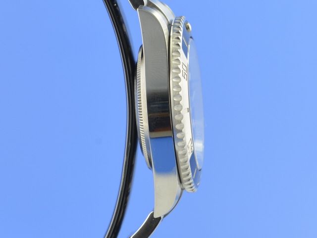 Rolex Submariner No Date 114060