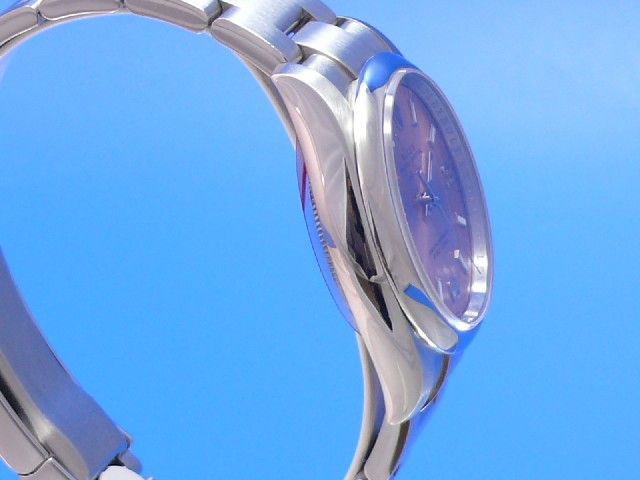 Rolex Air-King