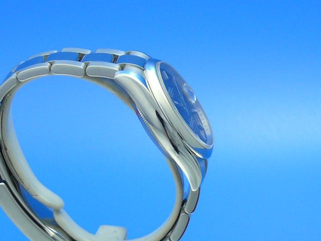 Rolex Date 115200 aus 2008
