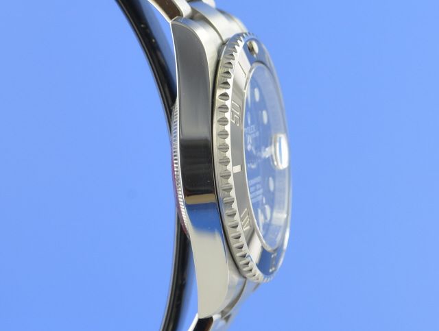 Rolex Submariner Date Ref. 116610LN