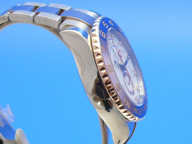 Rolex Oyster Perpetual Yacht-Master II 116681 NP 20.300�