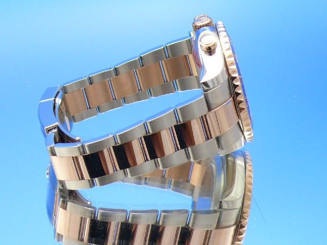 Rolex Oyster Perpetual Yacht-Master II 116681 NP 20.300�