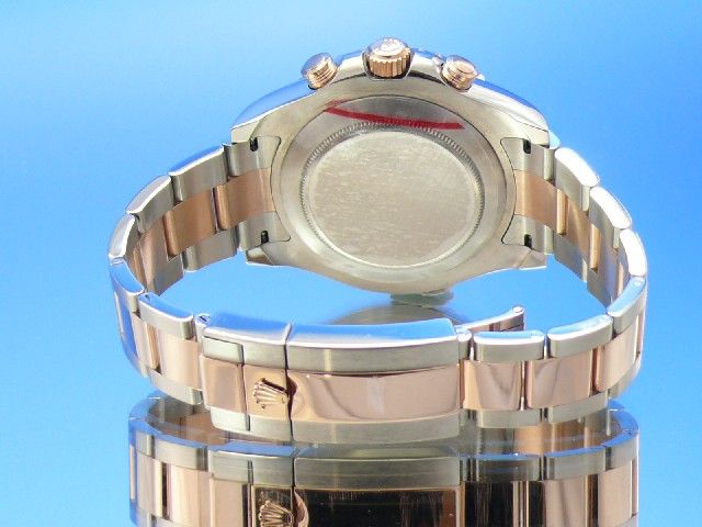 Rolex Oyster Perpetual Yacht-Master II 116681 NP 20.300�