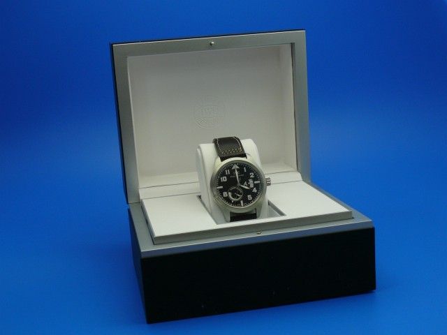 IWC Edition Antoine de Saint Exupry Limitert auf 1178 Stck