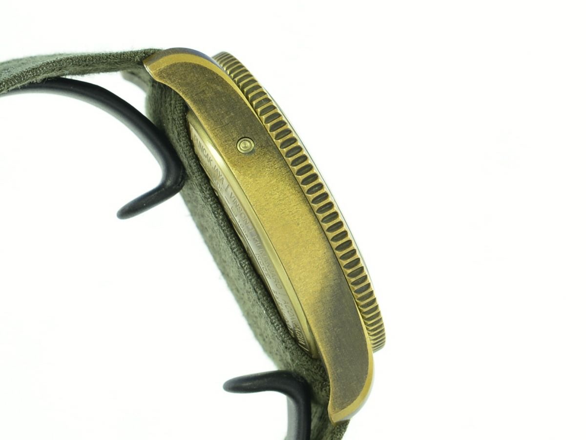 Montblanc 1858 Geosphere Limited Edition