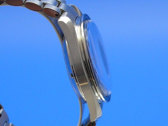 Omega Speedmaster Moonwatch aus 12/2012