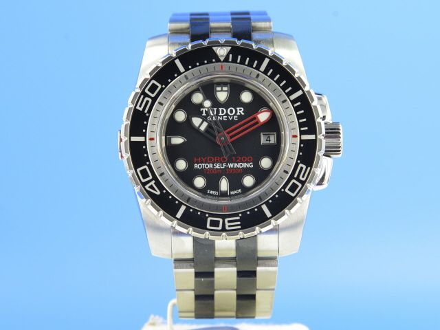 Tudor Hydro 1200