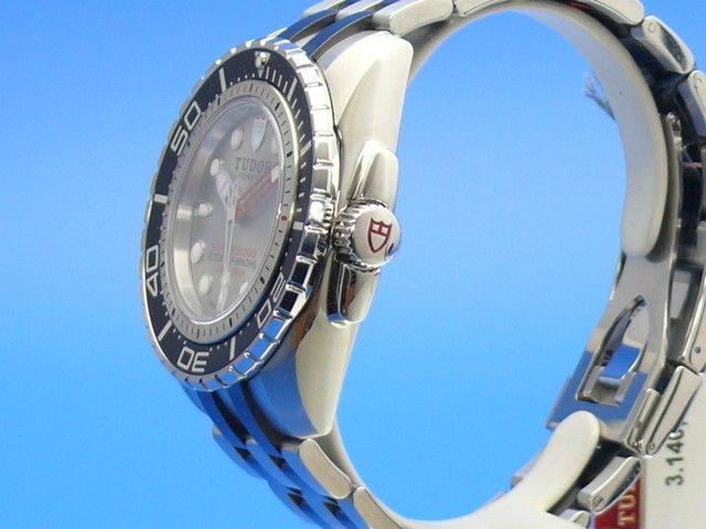 Tudor Hydro 1200 Automatik Neu
