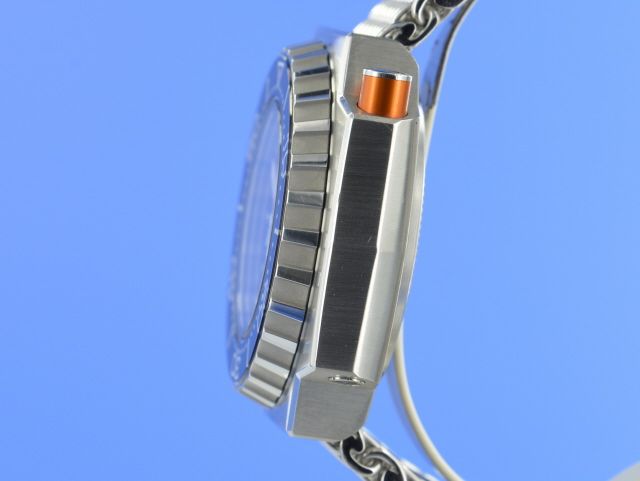 Omega Seamaster Professional Ploprof 1200 M Co-Axial