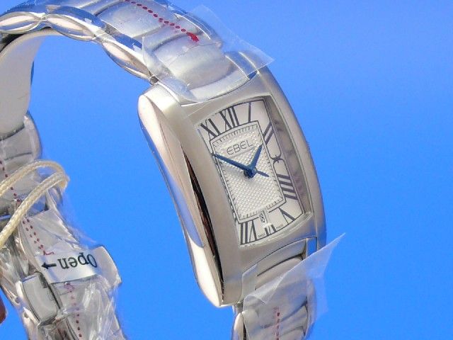 Ebel Brasilia Lady 1216036 UVP.2000