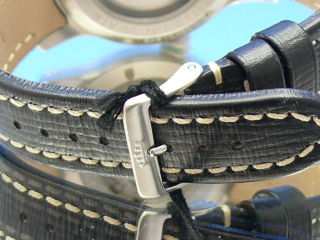 Fortis B-42 Day/Date Sonderaktion UVP.1220