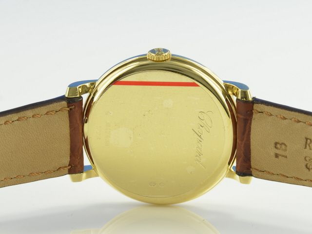 Chopard L.U.C Classique18k Automatic