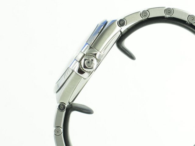 Omega Constellation 35 mm Quarz