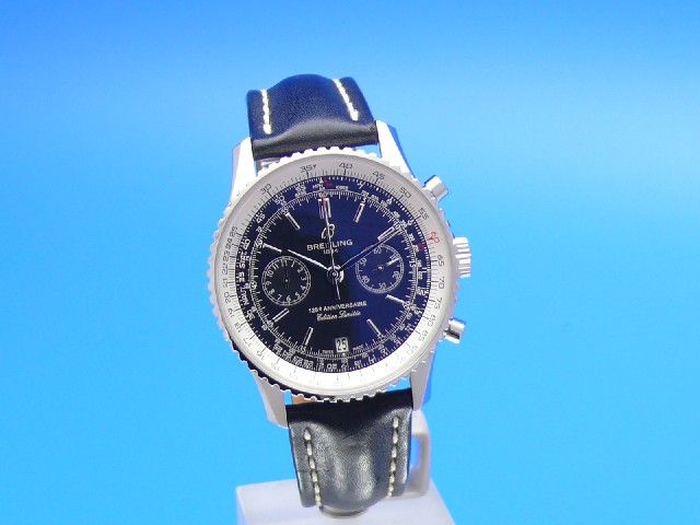 Breitling Navitimer 125 Aniversaire Ltd Edition