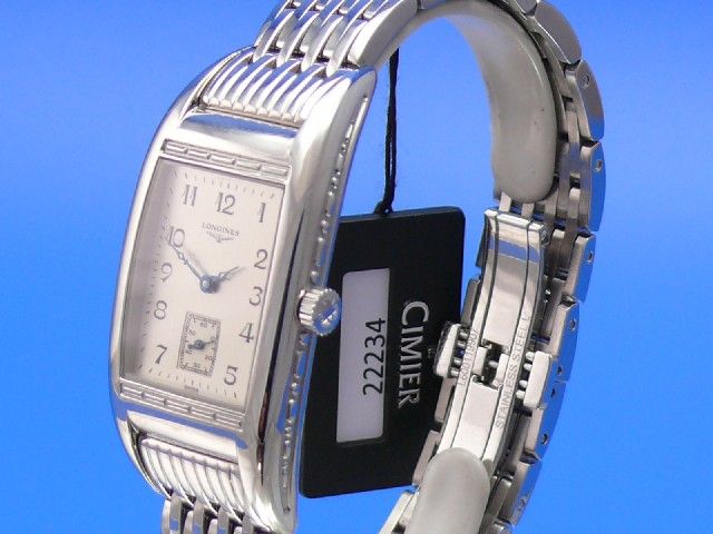 Longines BelleArti Lady Neu! UVP 1280