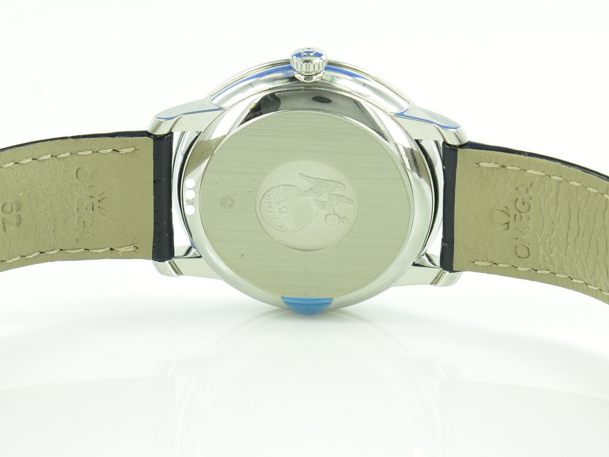 Omega De Ville Prestige 39,5 mm