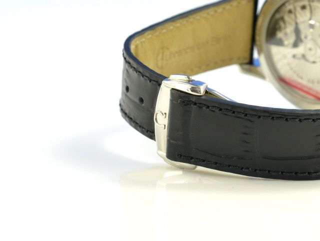 Omega De Ville Co-Axial Chronometer