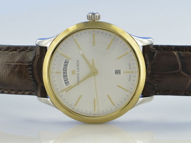 Maurice Lacroix Les Classiques Day/Date