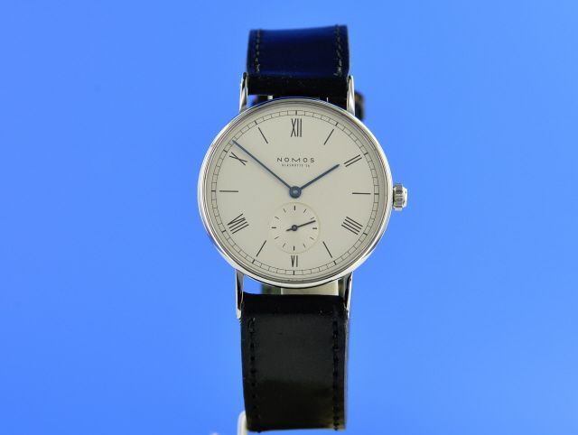 Nomos Ludwig