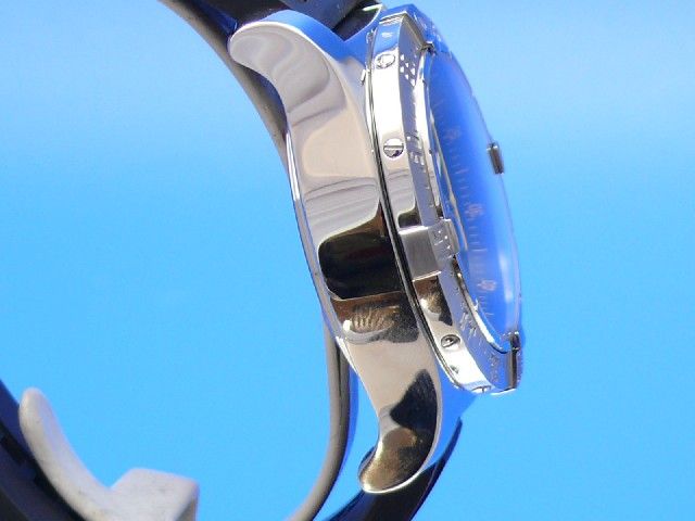 Breitling Avenger Seawolf Code Yello-Limitiertes Modell