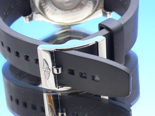 Breitling Avenger Seawolf Code Yello-Limitiertes Modell