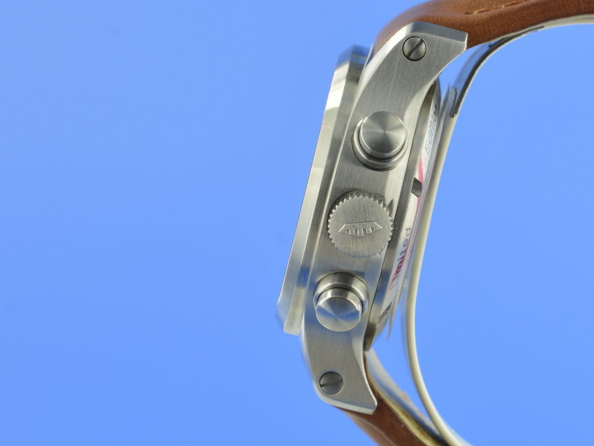 Fortis B-42 Chronograph Limited Edition 135 Stck