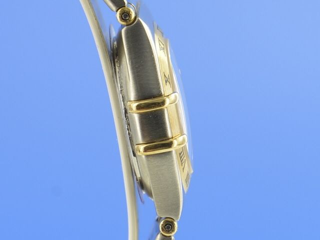 Omega Constellation Lady