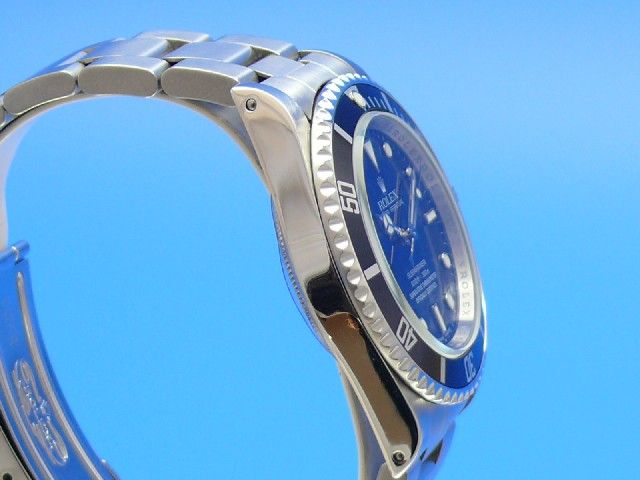 Rolex Submariner No Date 14060M