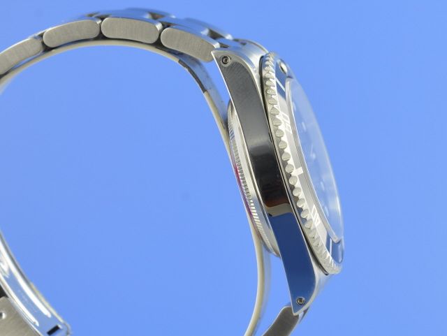Rolex Submariner No Date
