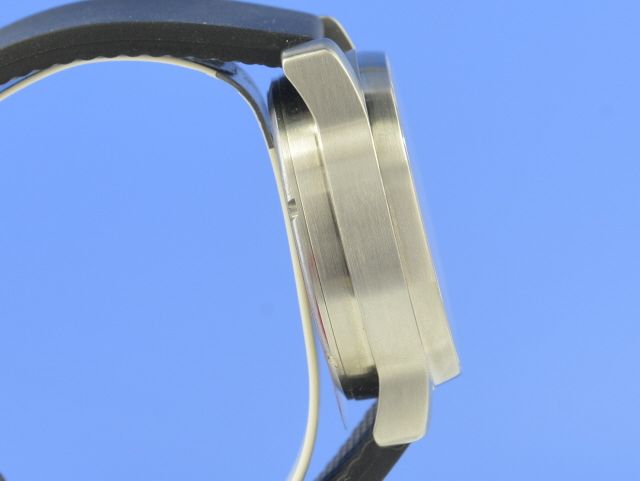 Fortis Fliegerchronograph 597.11.141.1