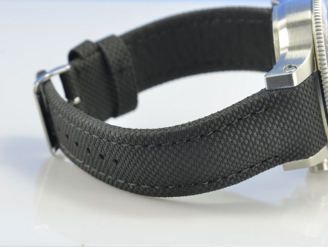 FORTIS B-42 Chronograph Day-Date