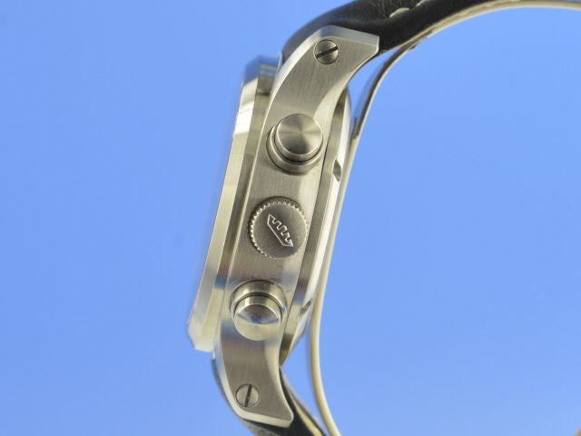 Fortis B-42 Chronograph