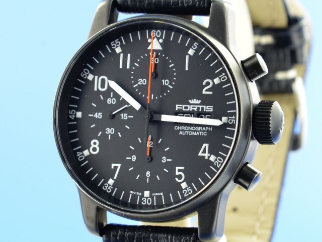 FORTIS Flieger Pilot 597.18.141