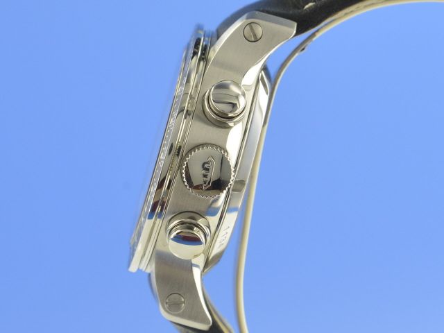 Fortis B-42 Chronograph