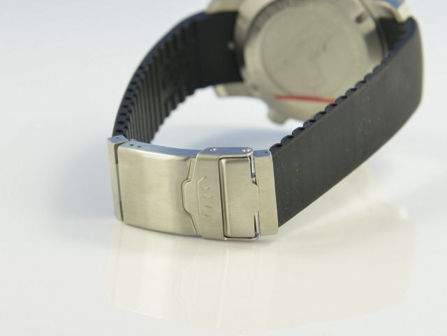 Fortis B-42 Marienmaster Chronograph