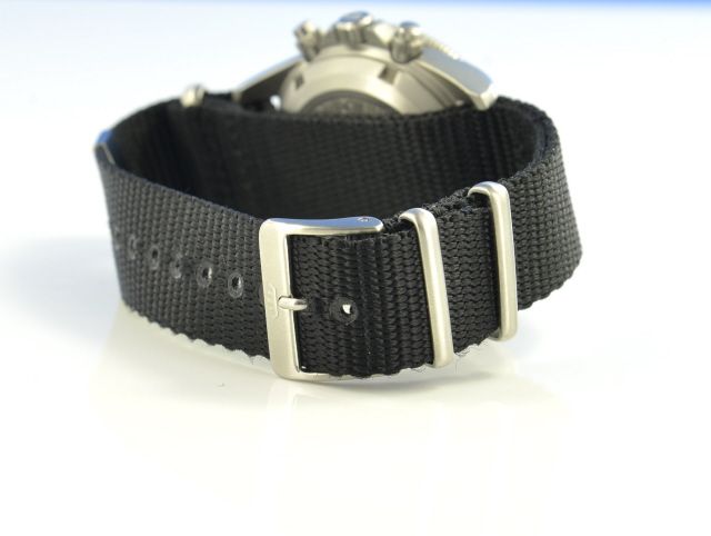 Fortis Official Cosmonauts Lemania 5100