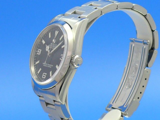 Rolex Explorer I Ref.:14270