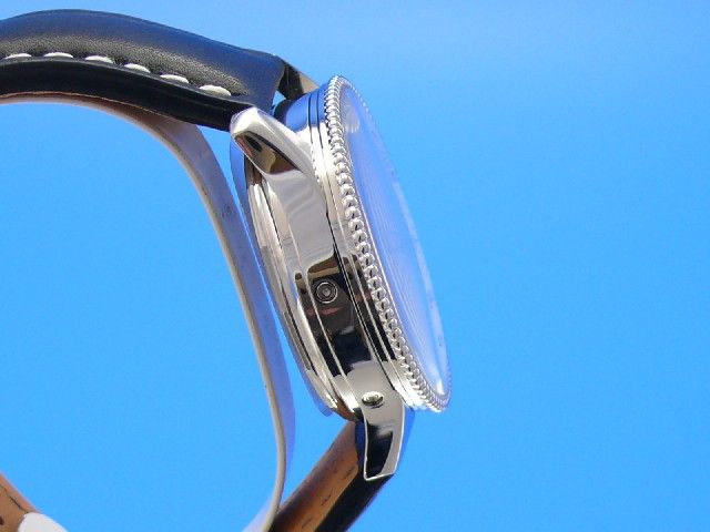 Breitling Navitimer Montbrillant Olympus 1461Jours