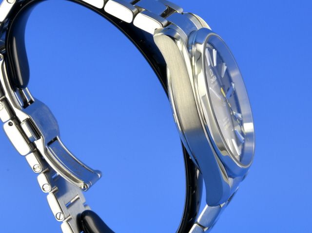 Omega Seamaster Aqua Terra 15,000 Gauss