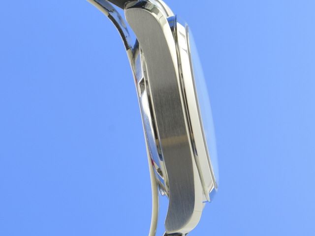 Omega Seamaster Aqua-Terra 150 38,5 mm Quarz