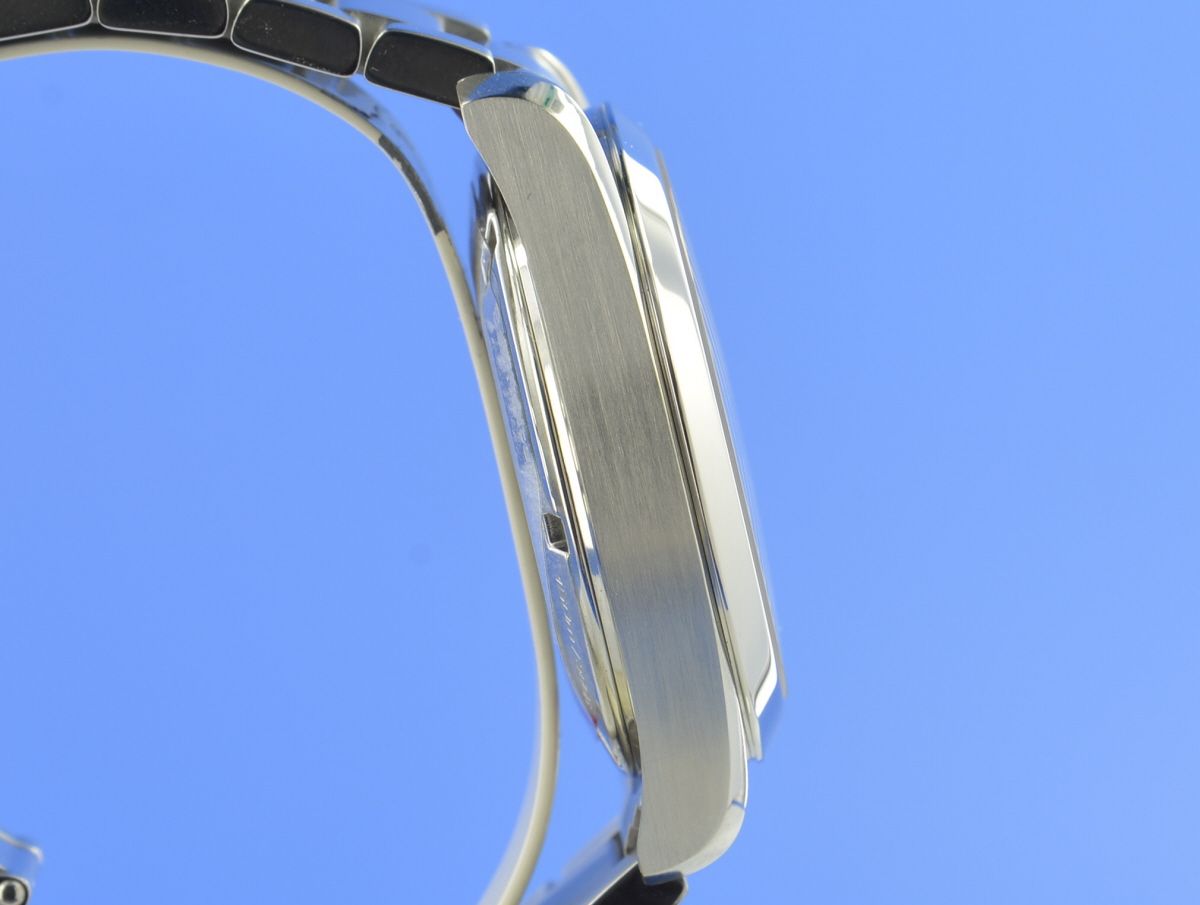 Omega Seamaster Aqua Terra 150 Co-Axial Chronograph 44 mm