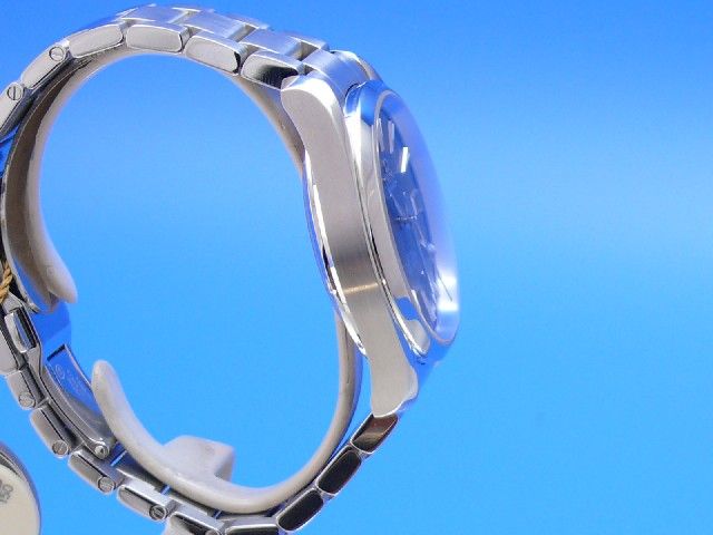 Omega Seamaster Aqua Terra 150 M Co-Axial 41.5 mm