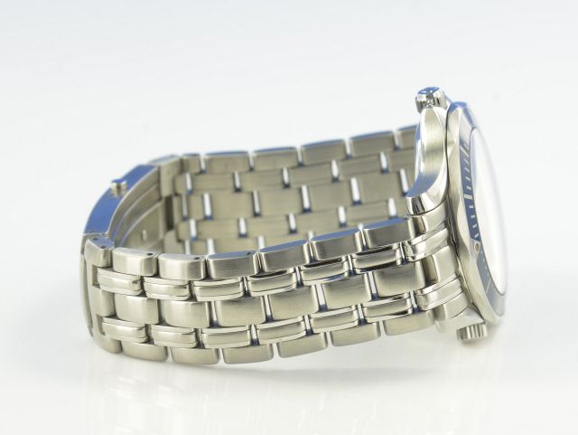 Omega Seamaster Diver 300M Automatik 41 mm