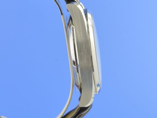 Omega Seamaster Aqua Terra 150M