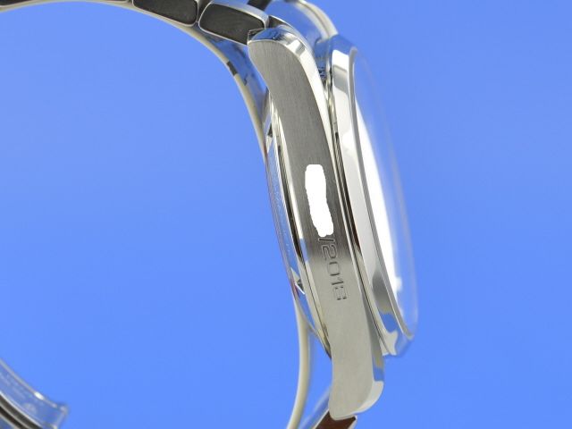 Omega Seamaster Aqua-Terra 150M „Pyeongchang 2018“ Limited Edition