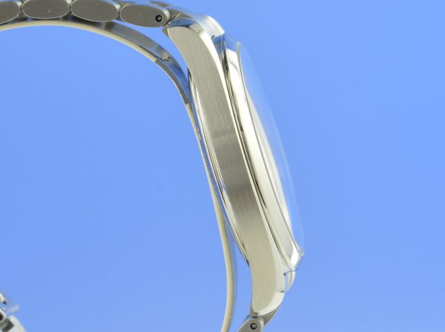 Omega Seamaster Aqua Terra 150M Big-Size Chronometer