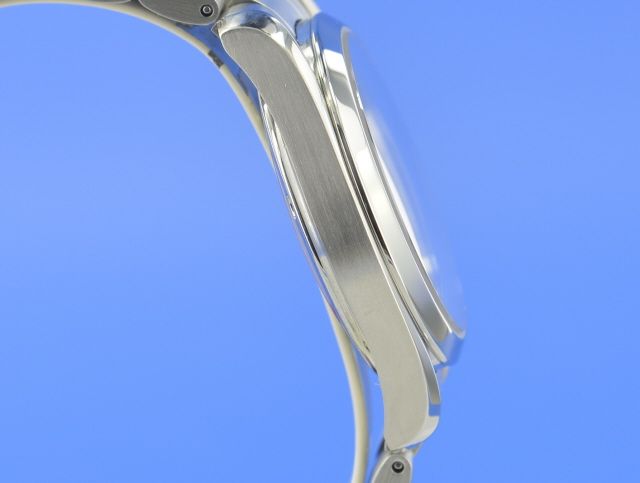 Omega Seamaster Aqua Terra 150M Blue Dial