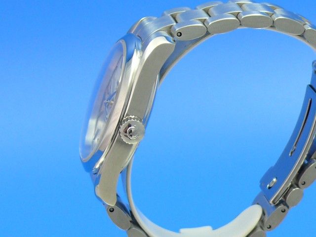 Omega Seamaster Aqua-Terra 150M CO-AXIAL