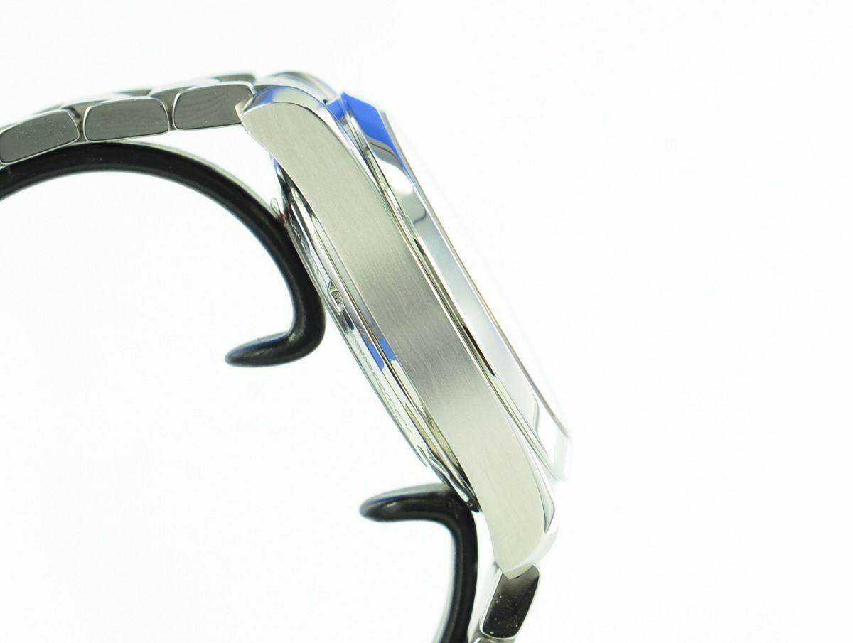 Omega Seamaster Aqua-Terra 150M Chrongraph Co-Axial