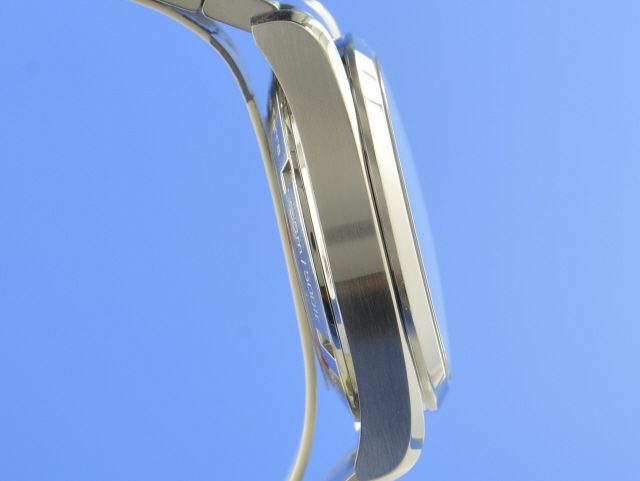 Omega Seamaster Aqua Terra 150M Co‑Axial GMT 43 mm